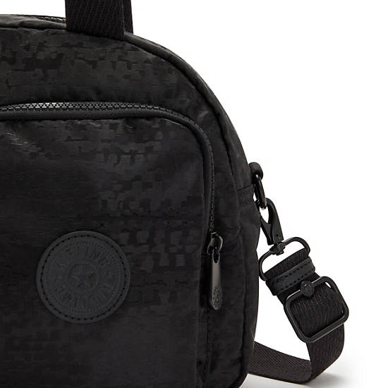 Sacs À Bandoulière Kipling Cool Defea Mode Noir | FR 1824ZU